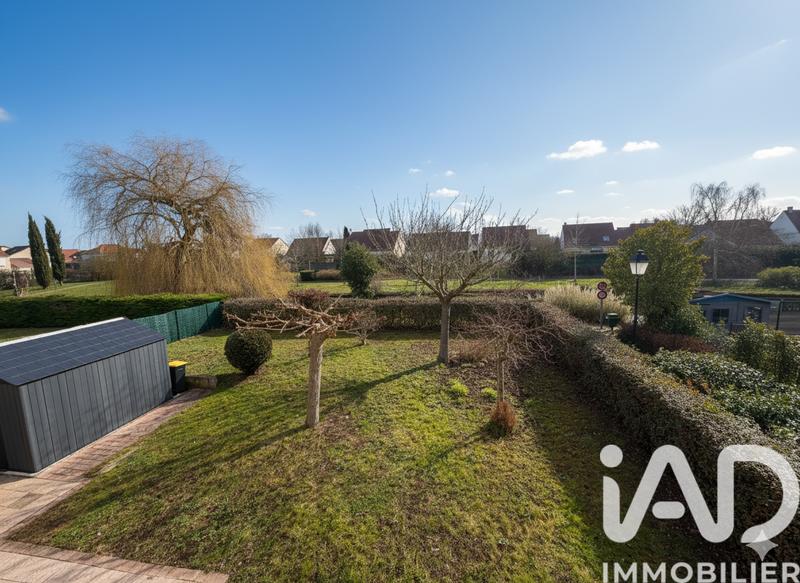 Maison - 257 m² - 9 pièces