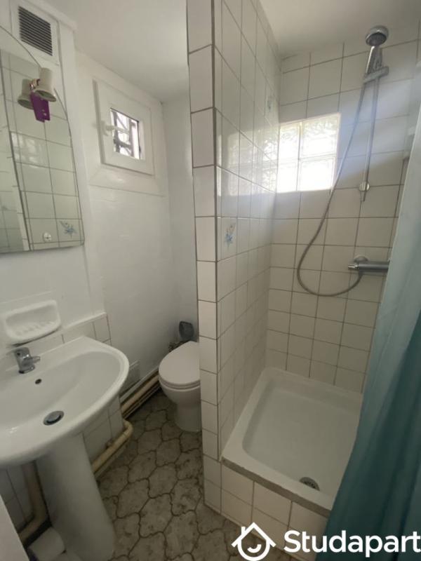 Appartement - 16 m² - 1 pièce