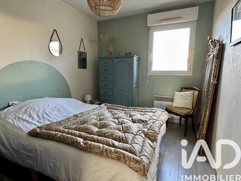 Appartement - 87 m² - 4 pièces