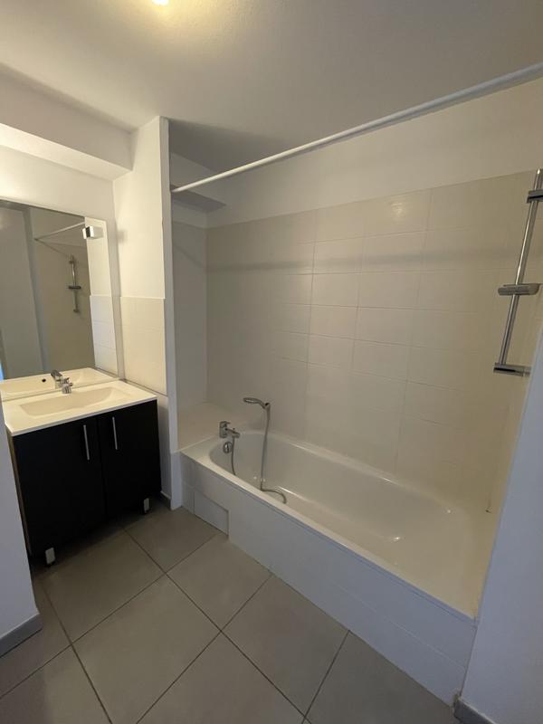 Appartement - 28 m² - 1 pièce