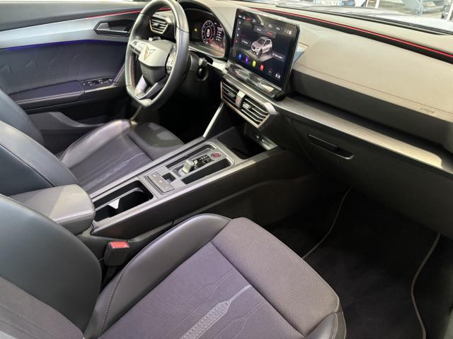 Cupra Formentor 1.5 Tsi 150 ch Dsg7 Vz-Line