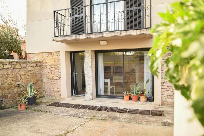 Villa - 250 m² - 8 pièces