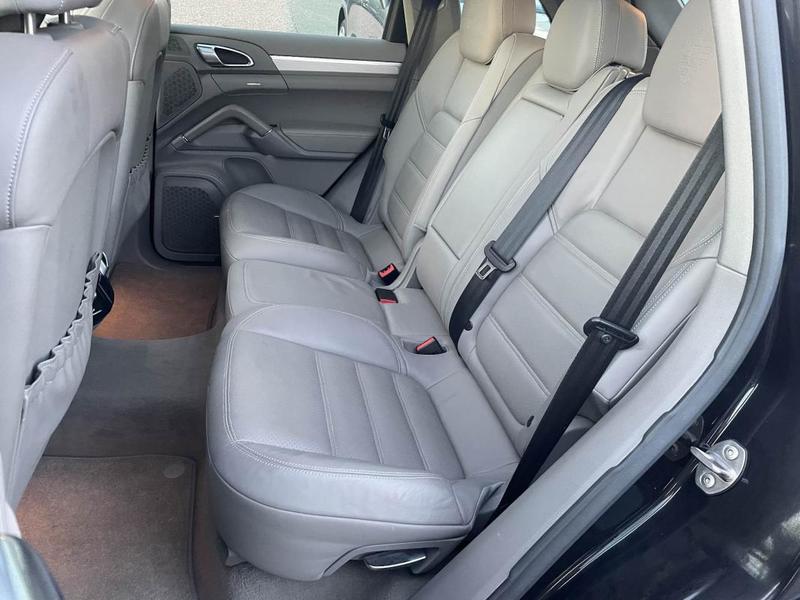 Porsche Cayenne 3.0 s Diesel