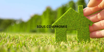 Terrain constructible - 367 m²