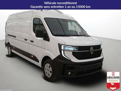 Renault Master Van Fgn Trac 3t5 L3h2 Blue Dci 150 Extra