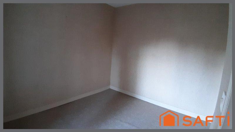 Maison - 155 m² - 7 pièces