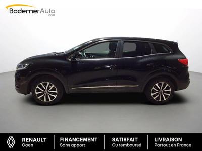 Renault Kadjar Blue dCi 115 Edc Evolution