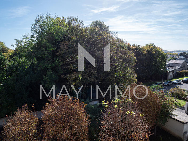 Appartement - 23 m² - 1 pièce