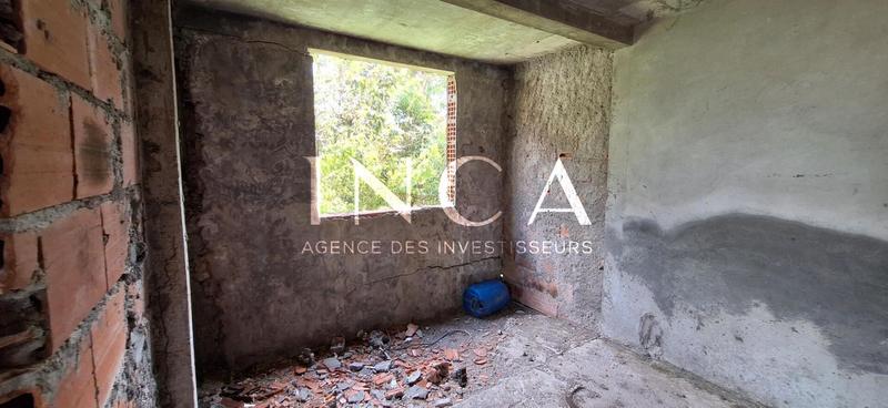 Immeuble - 270 m² - 11 pièces