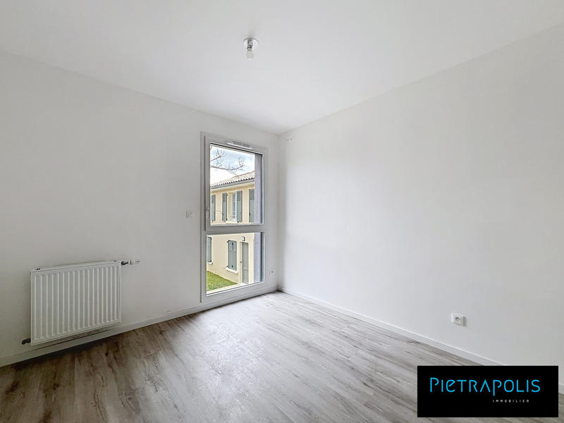 Duplex - 97 m² - 5 pièces