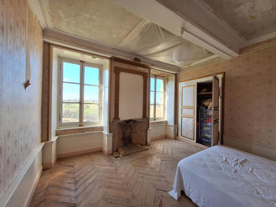 Demeure - 450 m² - 10 pièces