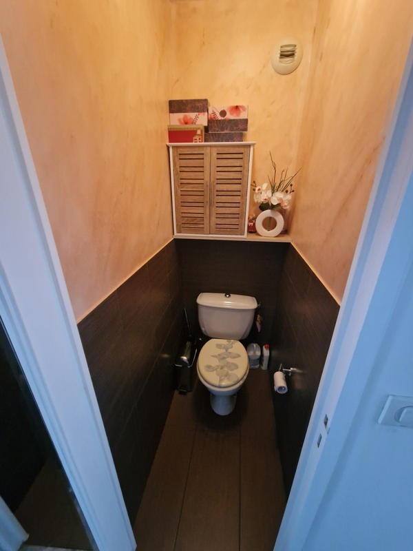 Appartement - 71 m² - 3 pièces