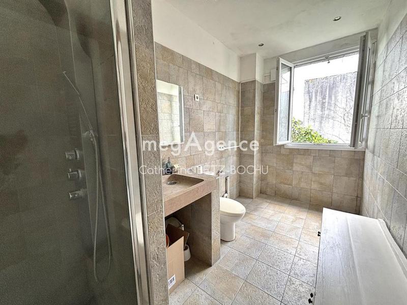 Maison - 88 m² - 4 pièces