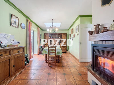 Maison - 79 m² - 4 pièces