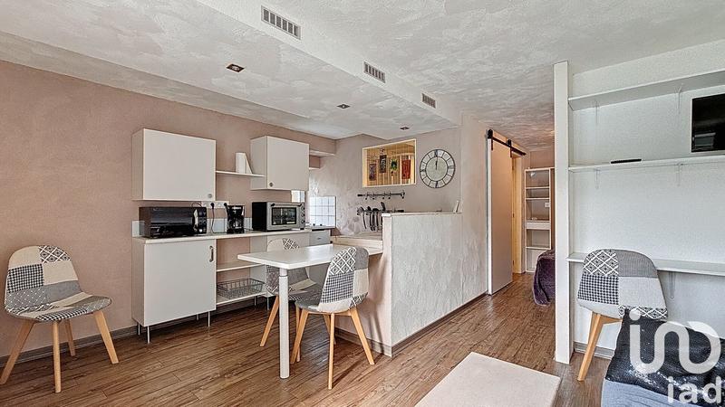 Maison - 154 m² - 8 pièces