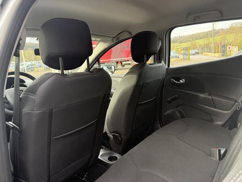 Renault Clio IV Tce Zen 90