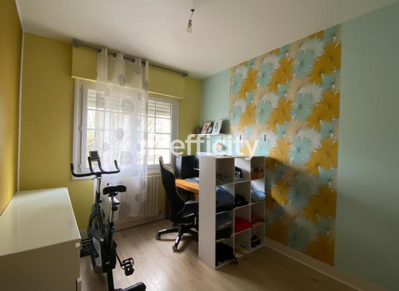 Maison - 161 m² - 6 pièces