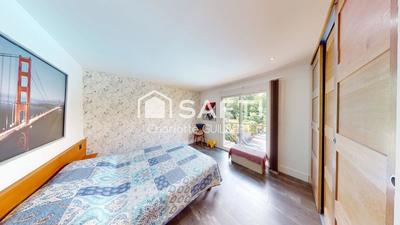 Maison - 135 m² - 4 pièces