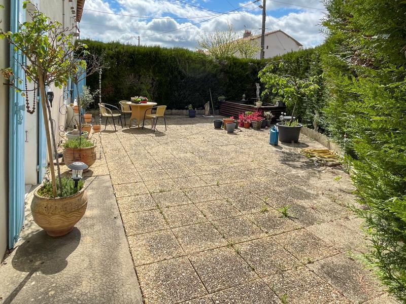 Maison en pierre - 143 m² - 6 pièces