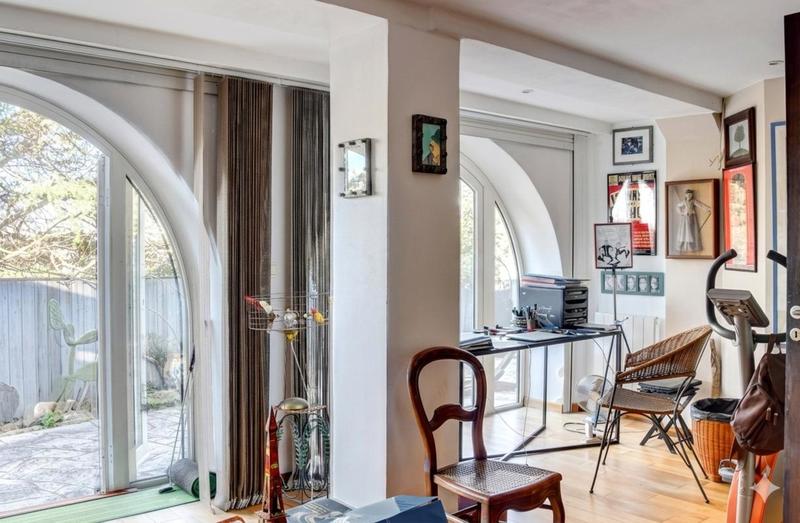 Maison - 107 m² - 4 pièces