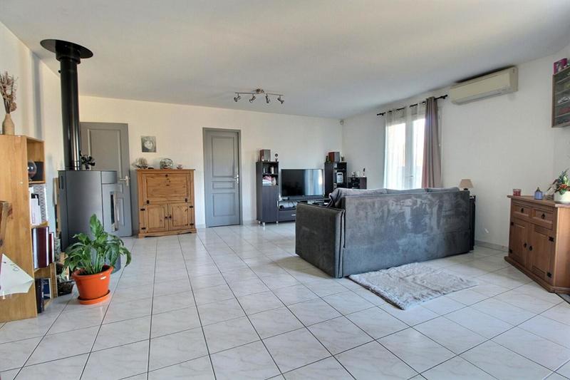 Maison - 87 m² - 4 pièces