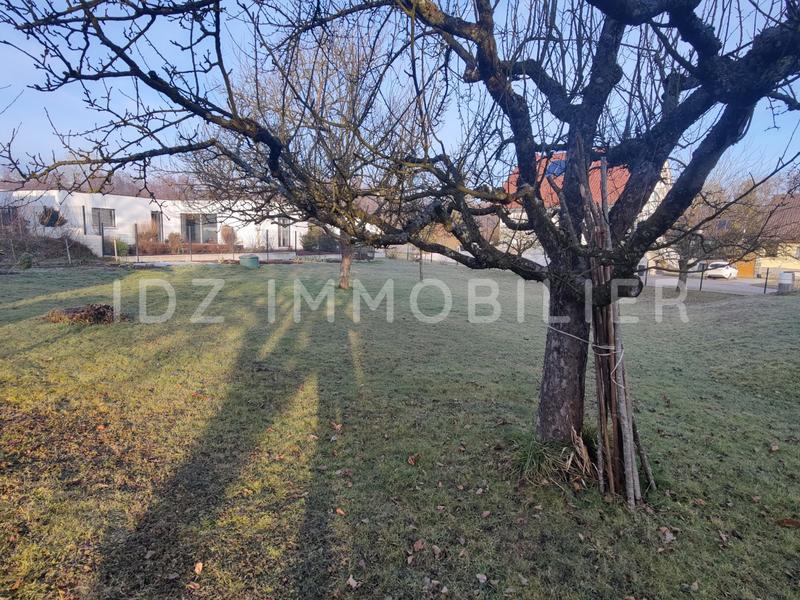 Maison - 101 m² - 5 pièces