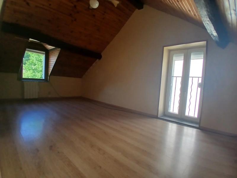 Maison - 59 m² - 3 pièces