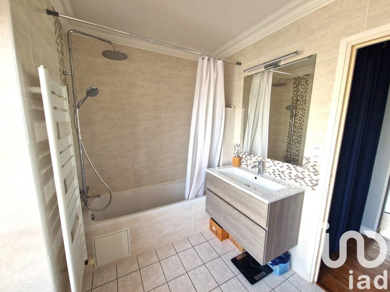 Appartement - 76 m² - 4 pièces