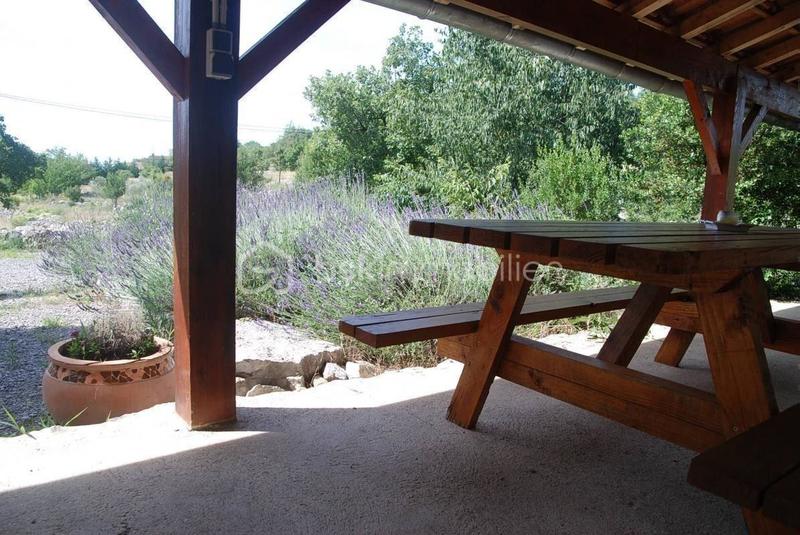 Maison - 72 m² - 4 pièces