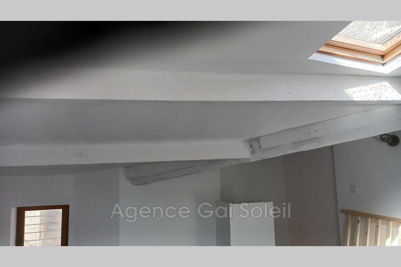 Maison de village - 50 m² - 2 pièces