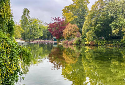 Appartement - 97 m² - 5 pièces