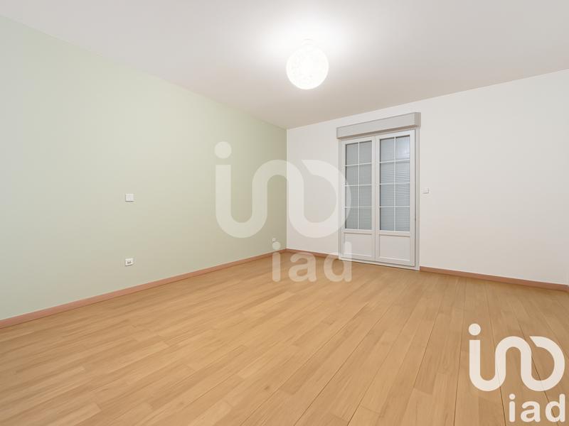 Maison - 155 m² - 7 pièces