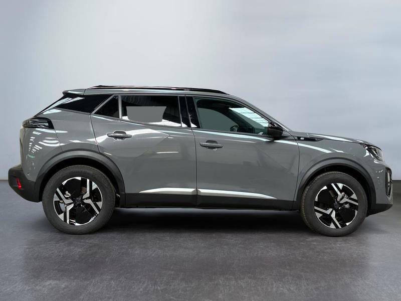 Peugeot 2008 Electrique 136 ch Allure