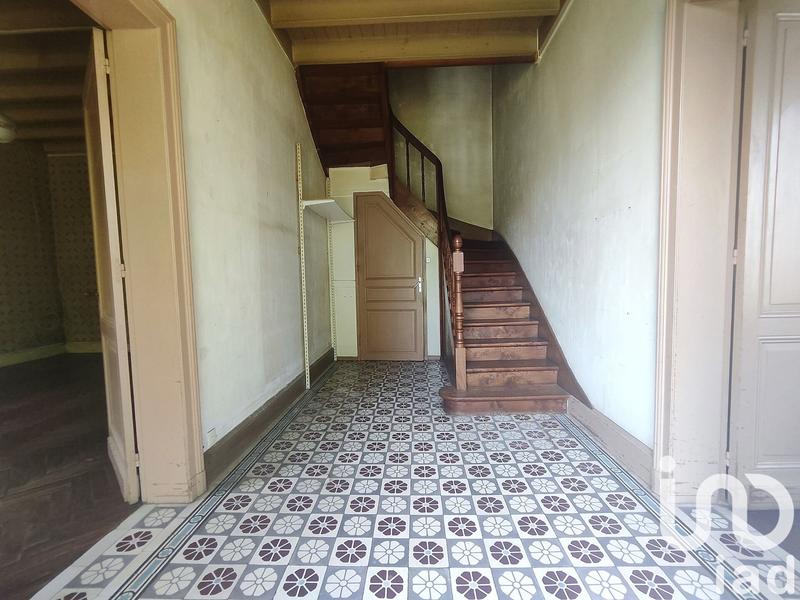 Maison - 146 m² - 5 pièces