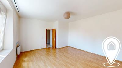 Appartement - 74 m² - 3 pièces