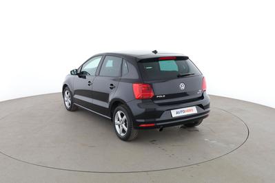 Volkswagen Polo 1.2 Tsi BlueMotion Tech Carat Dsg7 5p 90 ch
