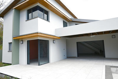 Villa - 170 m² - 5 pièces