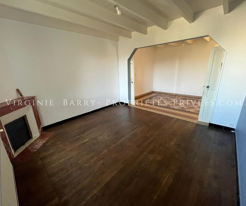 Maison - 162 m² - 6 pièces