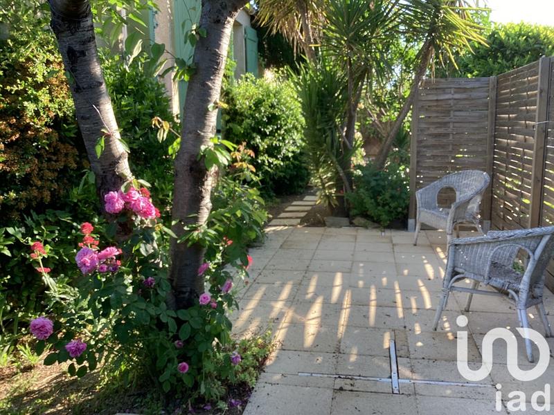 Maison - 107 m² - 4 pièces