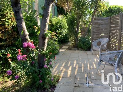 Maison - 107 m² - 4 pièces