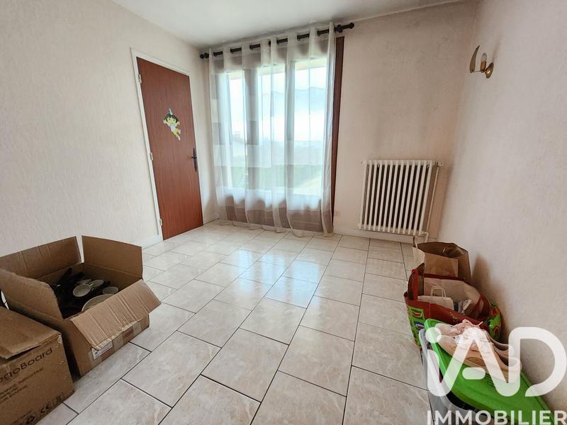 Maison - 129 m² - 5 pièces