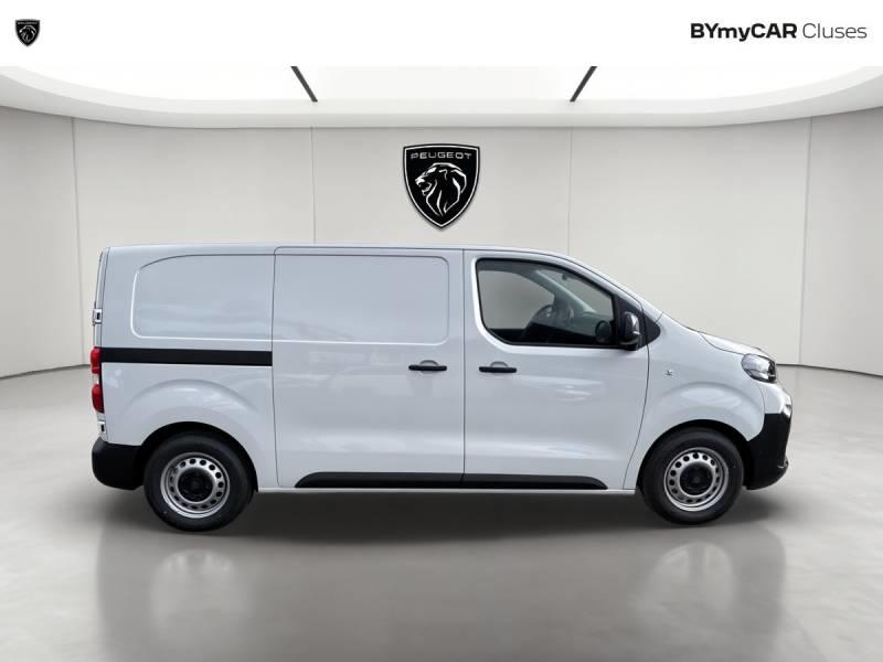 Peugeot Expert Fgn m Bluehdi 145 s&amp;S Eat8