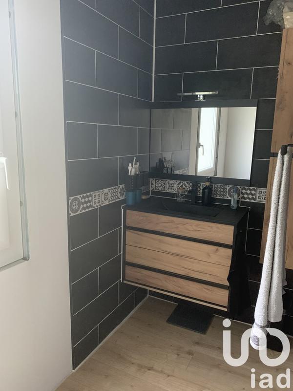 Maison - 137 m² - 5 pièces