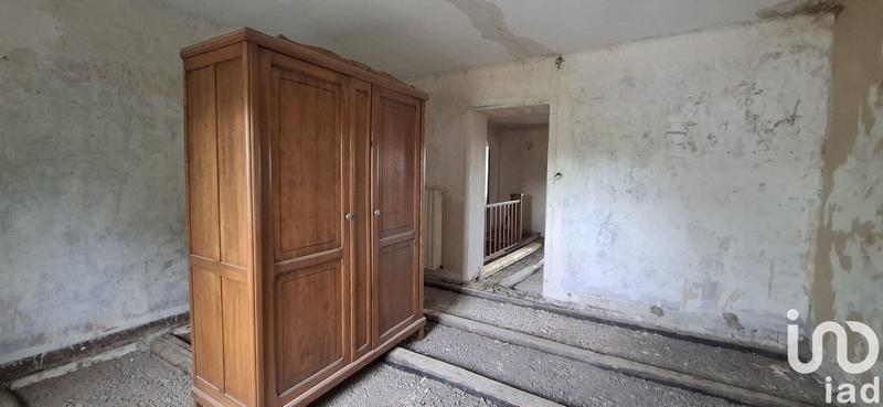 Maison - 136 m² - 7 pièces