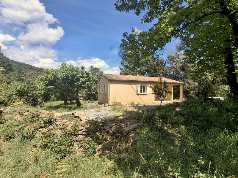 Maison - 72 m² - 4 pièces