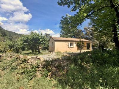 Maison - 72 m² - 4 pièces