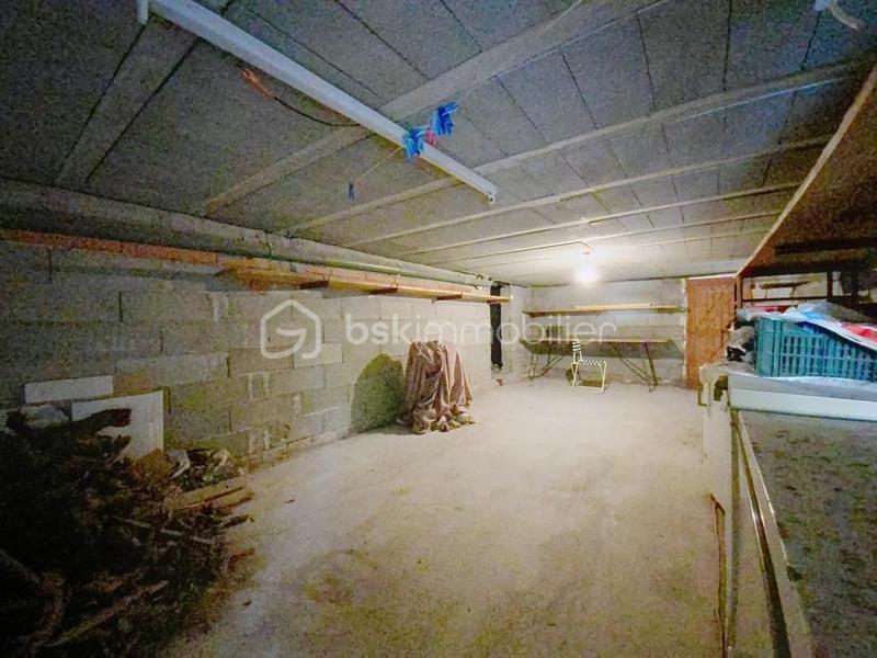 Maison traditionnelle - 106 m² - 4 pièces