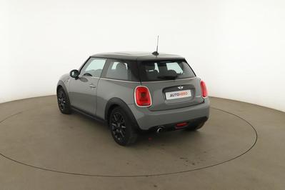 Mini Mini Cooper d Finition Business 3p 116 ch