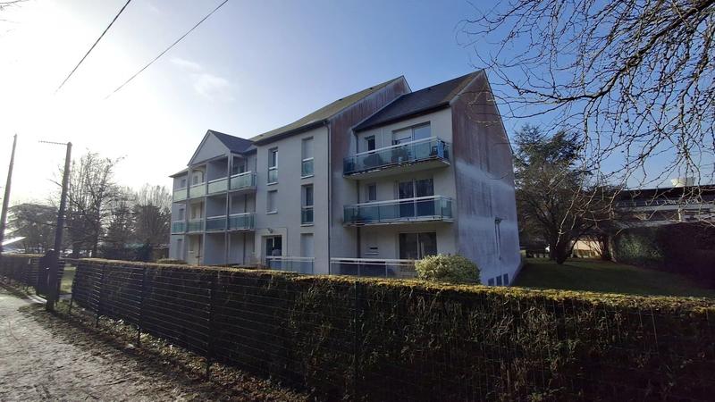 Appartement - 32 m² - 1 pièce