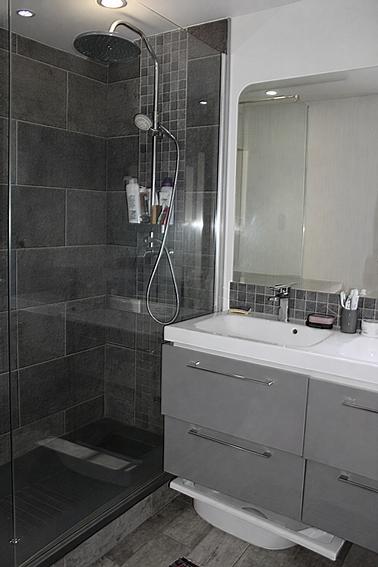 Appartement - 80 m² - 6 pièces